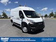 Ram Promaster Cargo Van