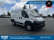  Ram Promaster Cargo Van
