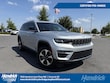 Jeep Grand Cherokee 4xe