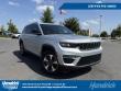 Jeep Grand Cherokee 4xe