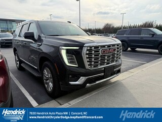 2025 GMC Yukon P48129