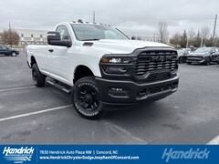 2026 Ram 2500 Tradesman Pickup
