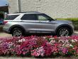 2022 Ford Explorer XLT SUV