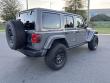 2021 Jeep Wrangler Unlimited Rubicon Convertible