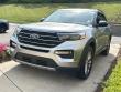 2022 Ford Explorer XLT SUV