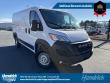  Ram Promaster Cargo Van