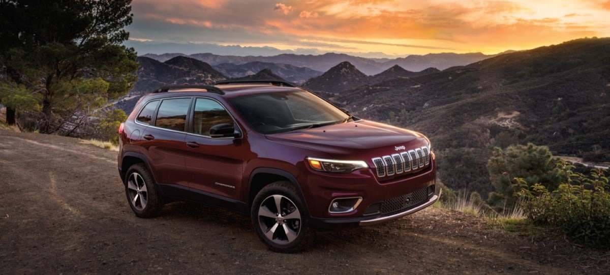 2023 Jeep Cherokee for sale in Concord - Charlotte