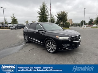 2022 Acura MDX X45789