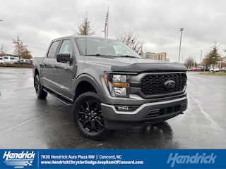 2023 Ford F-150 T400228A