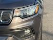 2022 Jeep Compass Latitude SUV