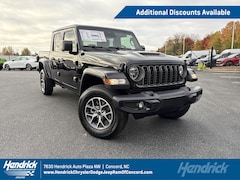 2026 Jeep Gladiator Sport S Pickup