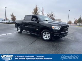 2020 Ram 1500 Big Horn Pickup S400998A