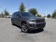 2024 Jeep Grand Cherokee L Overland SUV