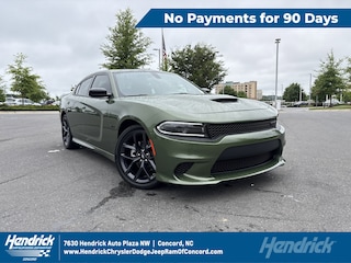 2023 Dodge Charger R/T Sedan T400614A