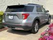 2022 Ford Explorer XLT SUV
