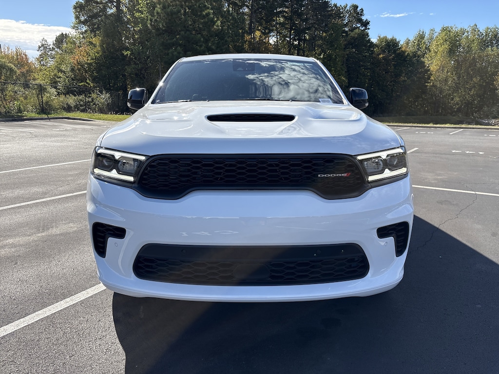New 2026 Dodge Durango GT Plus HEMI V8 Sport Utility