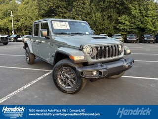 2025 Jeep Gladiator Sport S Pickup