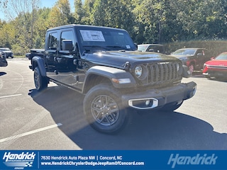 2025 Jeep Gladiator Sport S Pickup