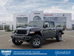 2026 Jeep Gladiator Mojave Pickup