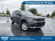  Jeep Grand Cherokee L