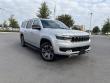 2024 Jeep Wagoneer L Series II SUV
