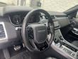 2021 Land Rover Range Rover Sport SVR SUV