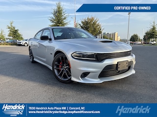 2023 Dodge Charger R/T Sedan P45730