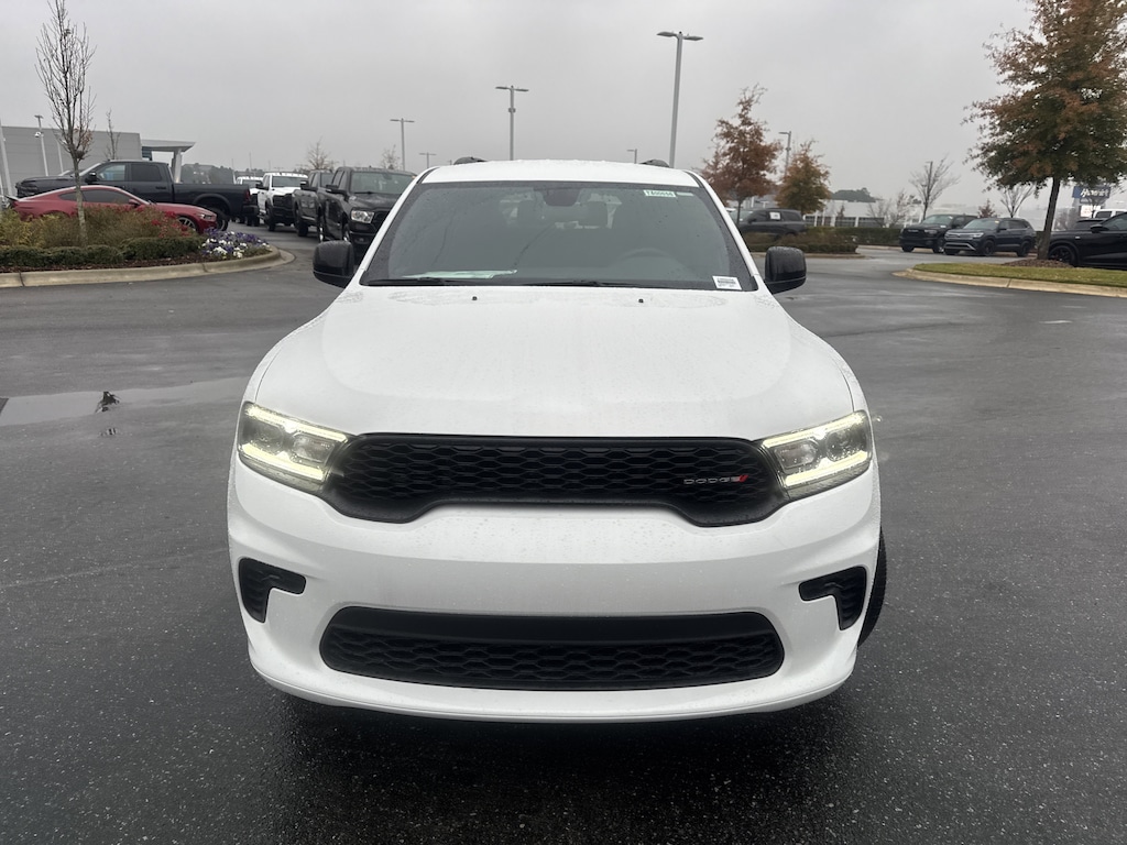 New 2026 Dodge Durango GT Sport Utility