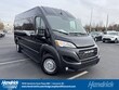  Ram Promaster Cargo Van