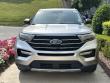 2022 Ford Explorer XLT SUV