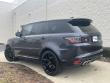 2021 Land Rover Range Rover Sport SVR SUV