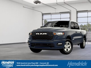 2026 Ram 1500 Big Horn Pickup