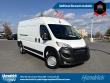 Ram Promaster Cargo Van