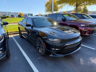 2019 Dodge Charger R/T Sedan