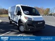  Ram Promaster Cargo Van