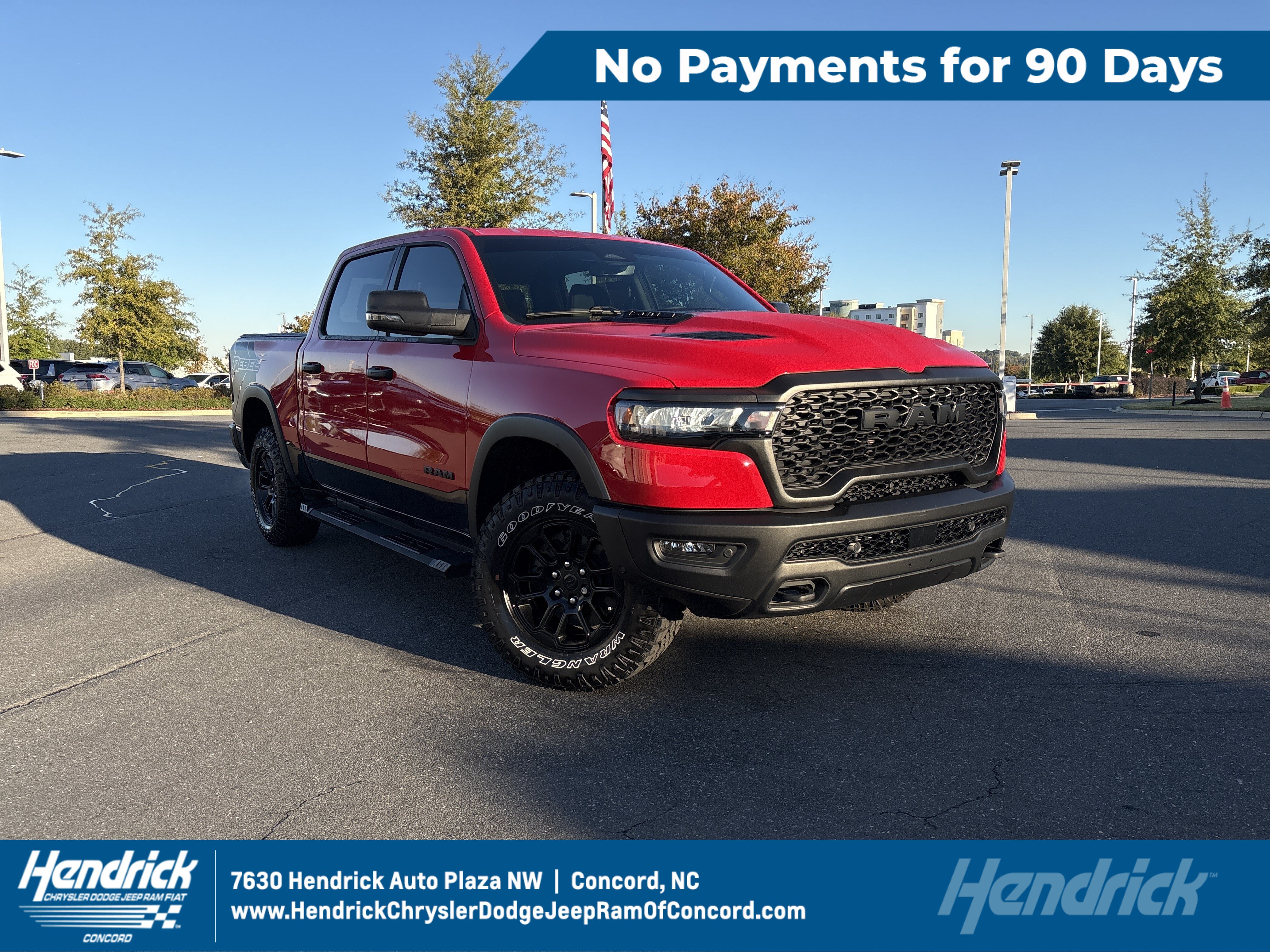  Ram 1500