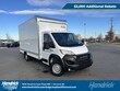 Ram Promaster Cutaway