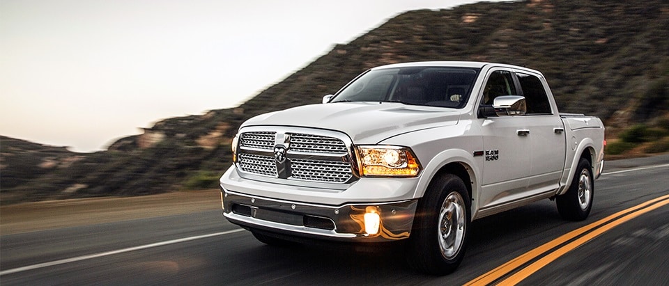 Ram 1500 Concord, NC