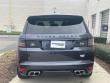 2021 Land Rover Range Rover Sport SVR SUV