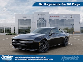 2026 Dodge Charger Scat Pack Coupe