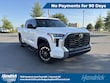  Toyota Tundra 4WD