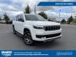  Jeep Wagoneer L