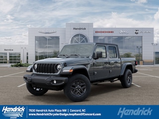 2026 Jeep Gladiator Sport S Pickup