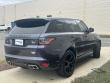 2021 Land Rover Range Rover Sport SVR SUV