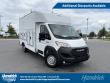 Ram Promaster Cutaway