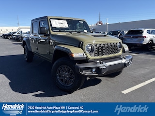 2026 Jeep Gladiator Sport S Pickup