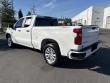 2026 Chevrolet Silverado 1500 Custom Pickup