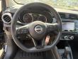 2025 Nissan Versa S Sedan