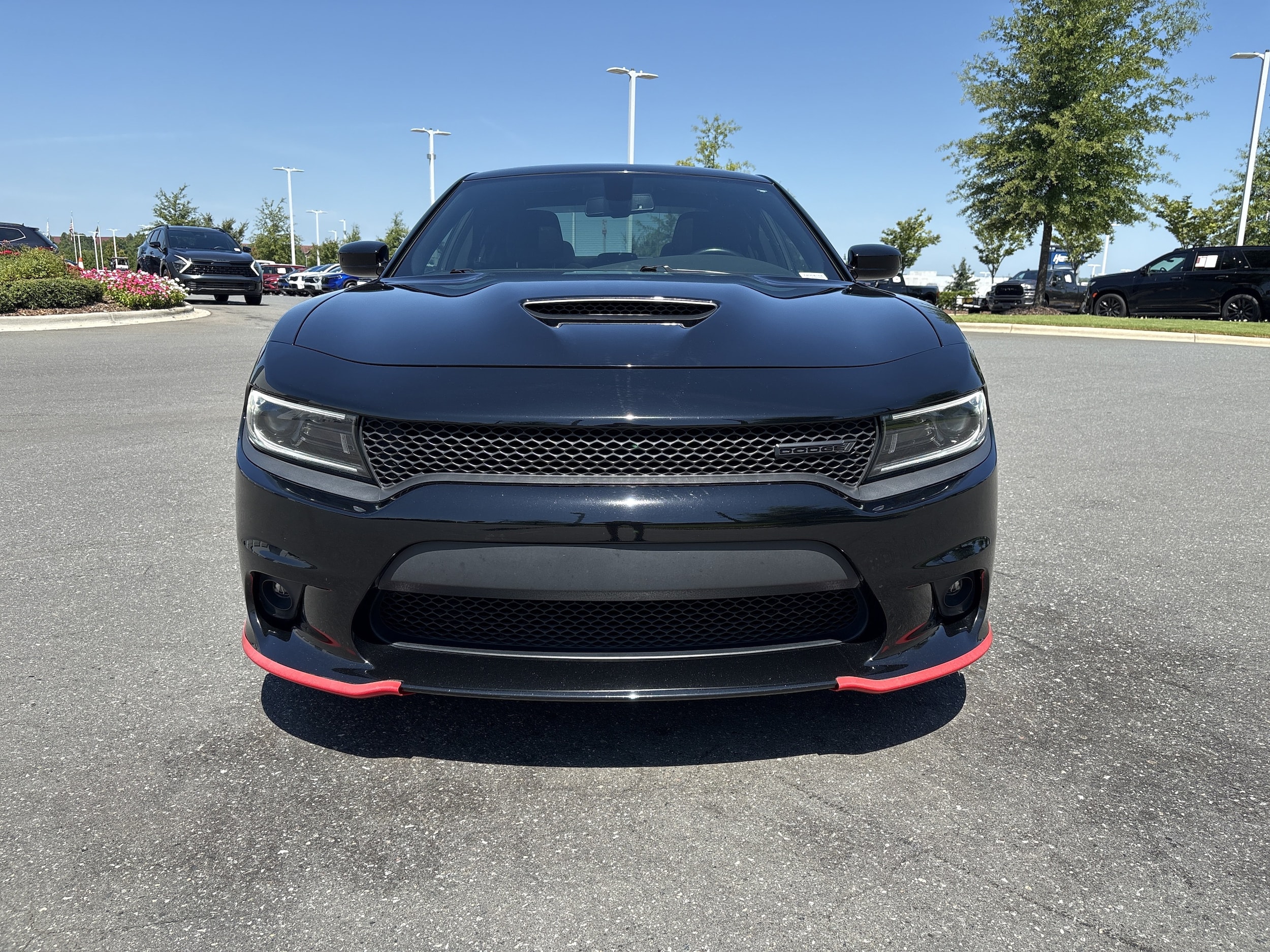 Dodge Charger R/T