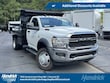 Ram 5500 Chassis Cab